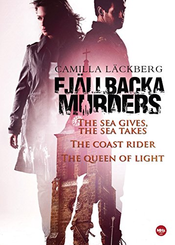 CAMILLA LACKBERG FJALLBACKA MURDERS: SET 2 [IMPORT]