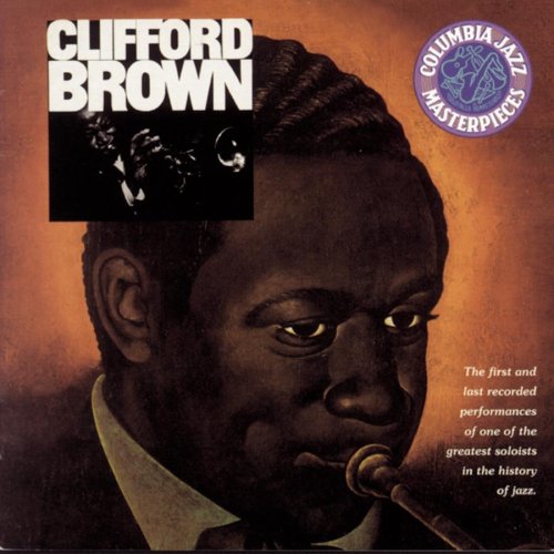 BROWN, CLIFFORD - BEGINNING AND THE END