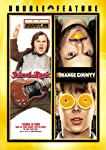 SCHOOL OF ROCK/ORANGE COUNTY - DVD-JACK BLACK COLLECTION