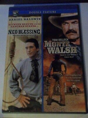 NED BLESSING/MONTE WALSH