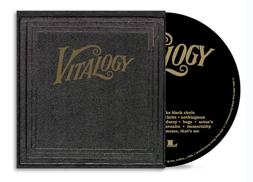 VITALOGY