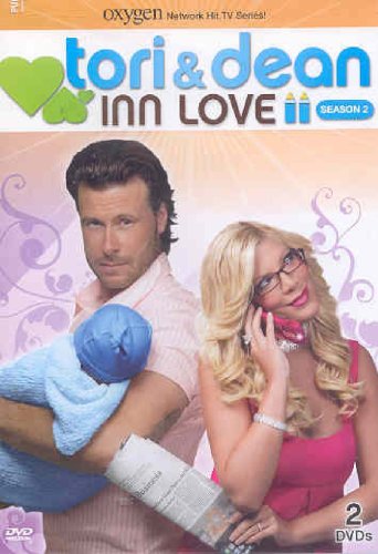 TORI AND DEAN INN LOVE: SEASON 2 [IMPORT]