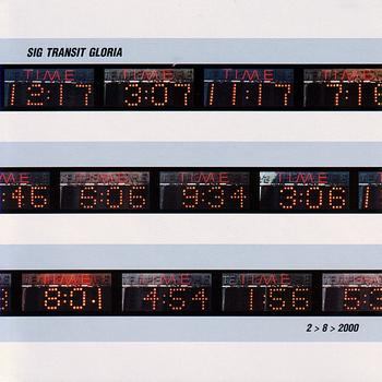 SIG TRANSIT GLORIA  - 2>8>2000