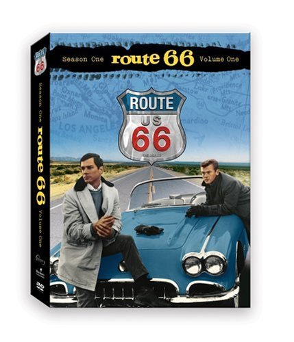 ROUTE 66 - S1 V1