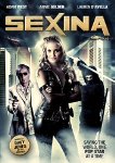 SEXINA [IMPORT]