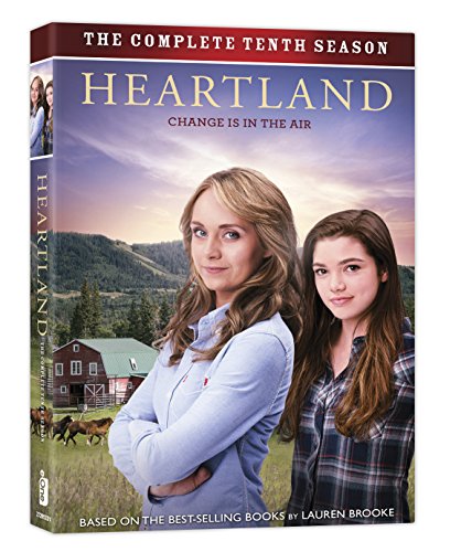 HEARTLAND: SEASON 10