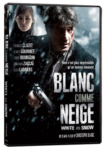 BLANC COMME NEIGE (WHITE AS SNOW)