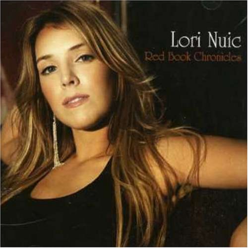 NUIC, LORI - RED BOOK CHRONICLES