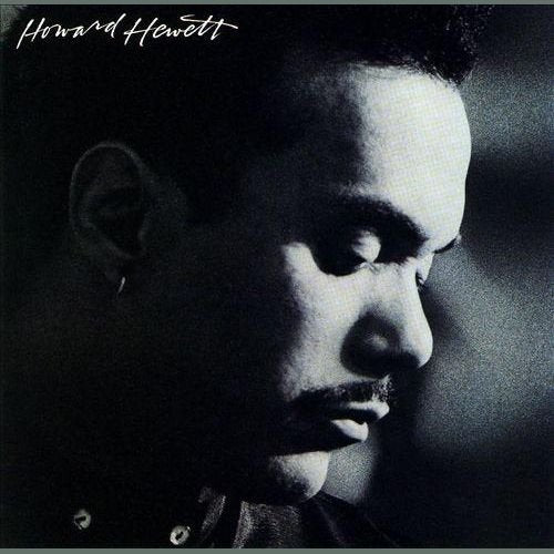 HEWETT, HOWARD - HOWARD HEWETT