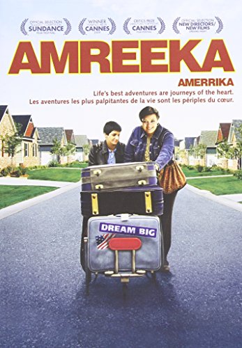 AMREEKA / AMERRIKA (BILINGUAL)