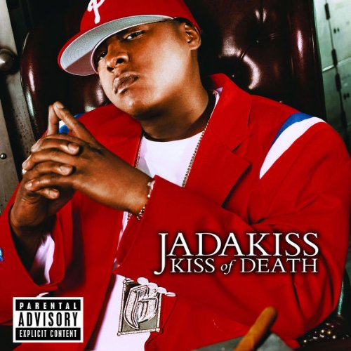 JADAKISS - KISS OF DEATH