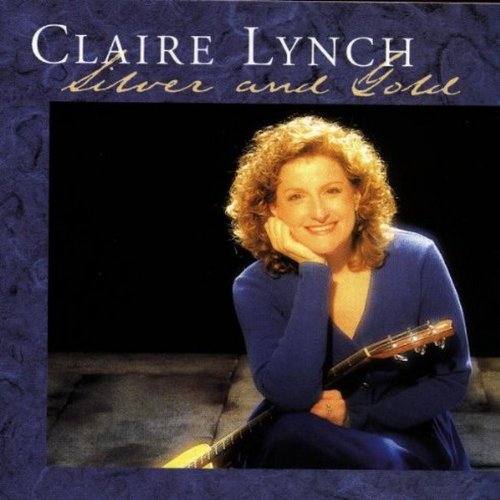 CLAIRE LYNCH - SILVER AND GOLD