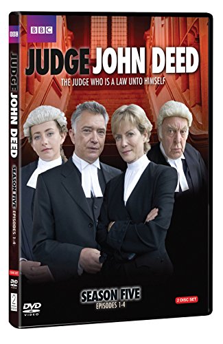 JUDGE JOHN DEED: SEASON 5