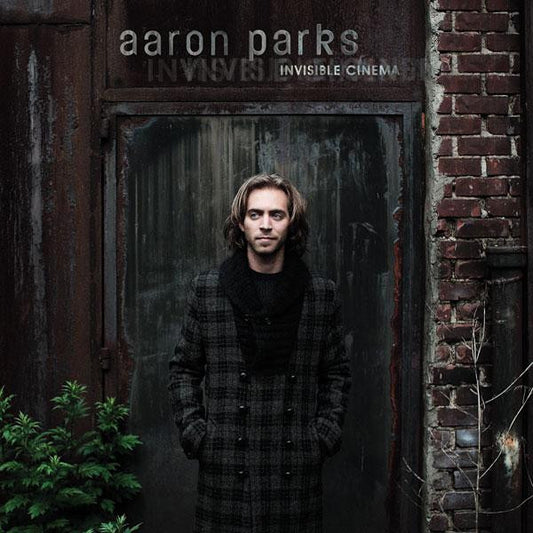 PARKS, AARON  - INVISIBLE CINEMA