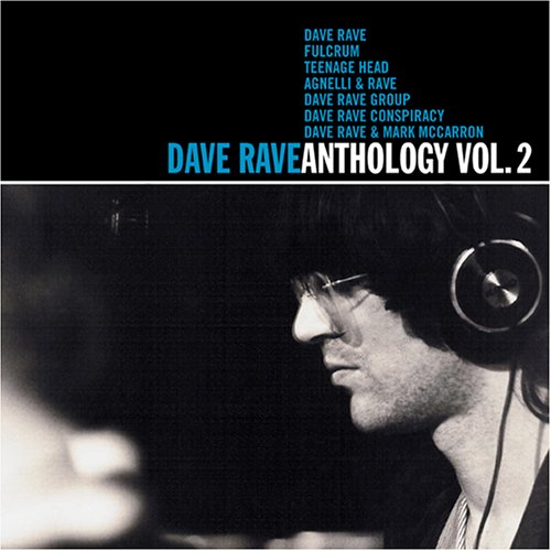 RAVE, DAVE - V2 ANTHOLOGY