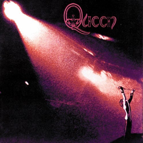 QUEEN - QUEEN (REMASTERED 2CD DELUXE EDITION)