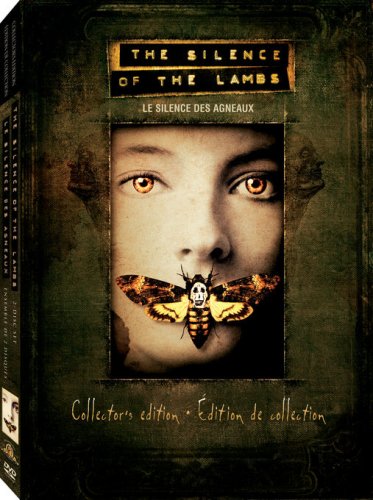 SILENCE OF THE LAMBS