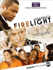 FIRELIGHT : HALLMARK HALL OF FAME DVD