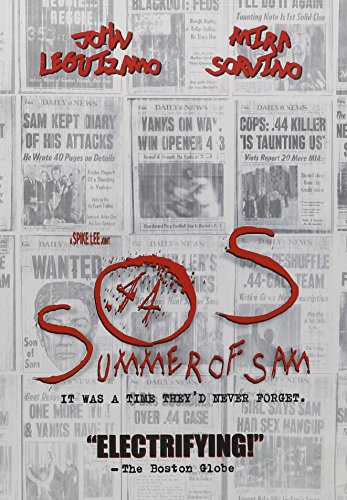 SUMMER OF SAM