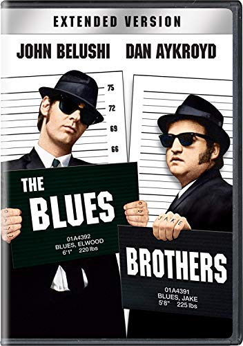 THE BLUES BROTHERS: COLLECTOR'S EDITION (WIDESCREEN) (SOUS-TITRES FRANAIS)