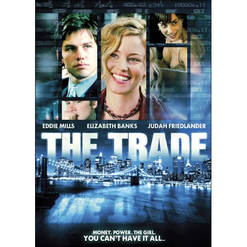 THE TRADE