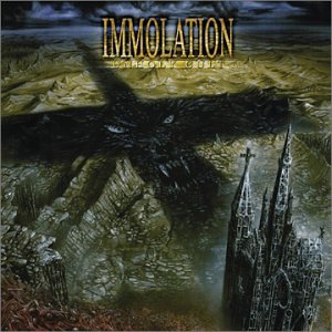 IMMOLATION - UNHOLY CULT