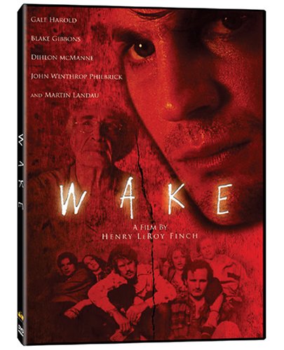 WAKE [IMPORT]