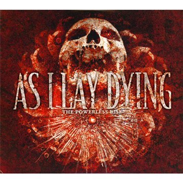 AS I LAY DYING - THE POWERLESS RISE