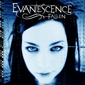 EVANESCENCE - FALLEN