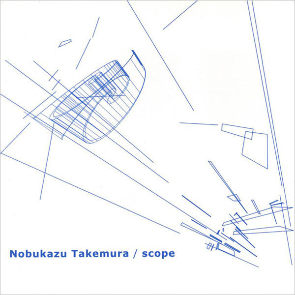 TAKEMURA, NOBUKAZU  - SCOPE