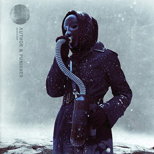 AUTHOR & PUNISHER - BEASTLAND