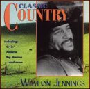 JENNINGS, WAYLON - CLASSIC COUNTRY