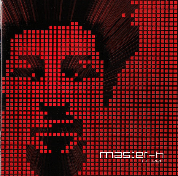MASTER H  - THIRTEEN