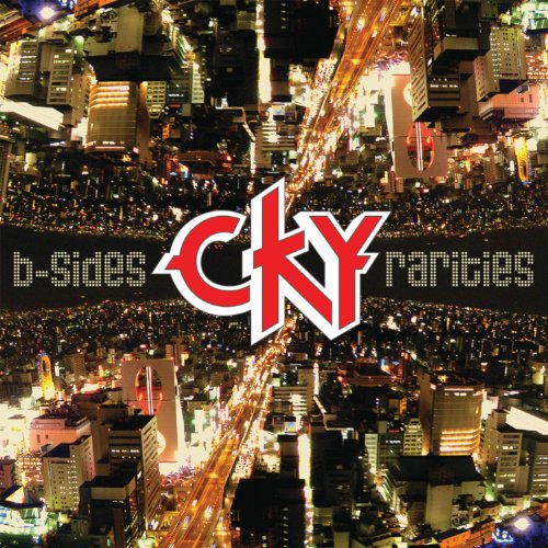 CKY - B-SIDES & RARITIES