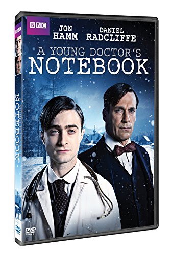 A YOUNG DOCTOR'S NOTEBOOK (2002/ TV) (SOUS-TITRES FRANAIS) (SOUS-TITRES FRANAIS)