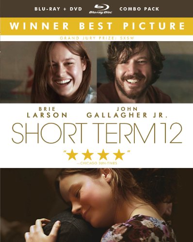 SHORT TERM 12 [BLU-RAY + DVD] (SOUS-TITRES FRANAIS)