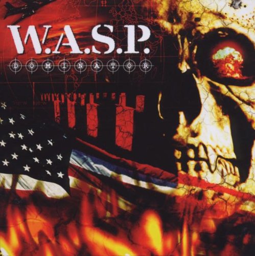 WASP - DOMINATOR