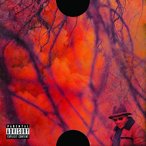 SCHOOLBOY Q - BLANK FACE LP