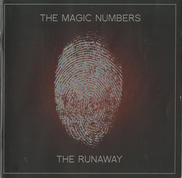 MAGIC NUMBERS  - RUNAWAY