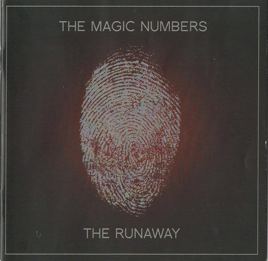 MAGIC NUMBERS  - RUNAWAY
