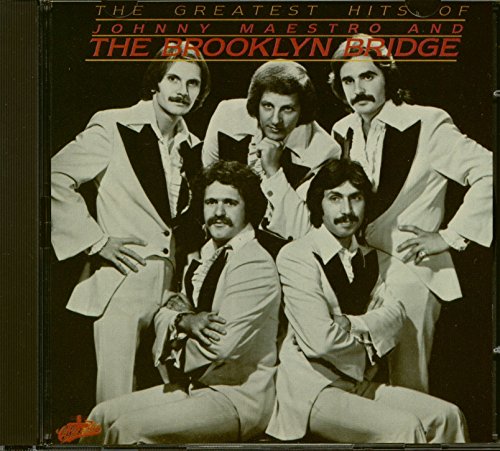 MAESTRO, JOHNNY & THE BROOKLYN BRIDGE - GR HITS