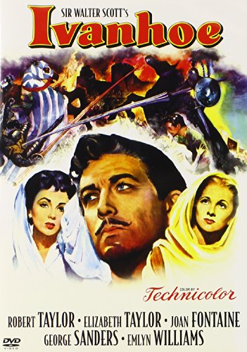 IVANHOE (SOUS-TITRES FRANAIS)