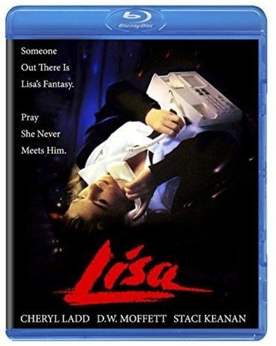 LISA  - BLU-1990-CHERYL LADD