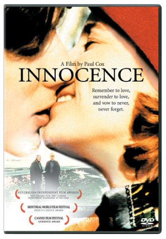 INNOCENCE (WIDESCREEN) (SOUS-TITRES FRANAIS) [IMPORT]