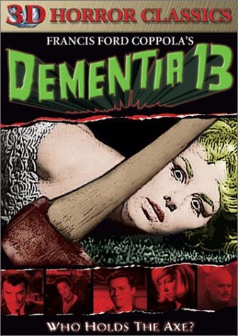 DEMENTIA 13 [IMPORT]