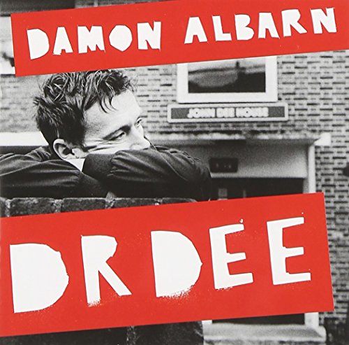 DAMON ALBARN - DR DEE