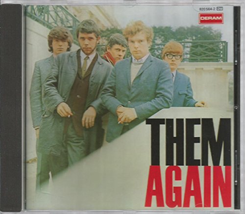 THEM  - THEM AGAIN