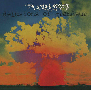 Various - Delusions Of Grandeur (Used LP)