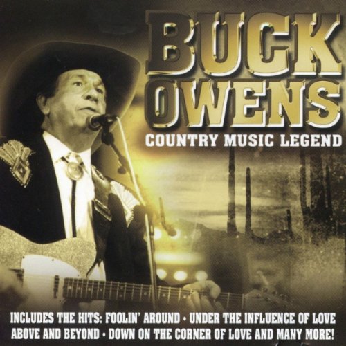 OWENS, BUCK - BUCK OWENS