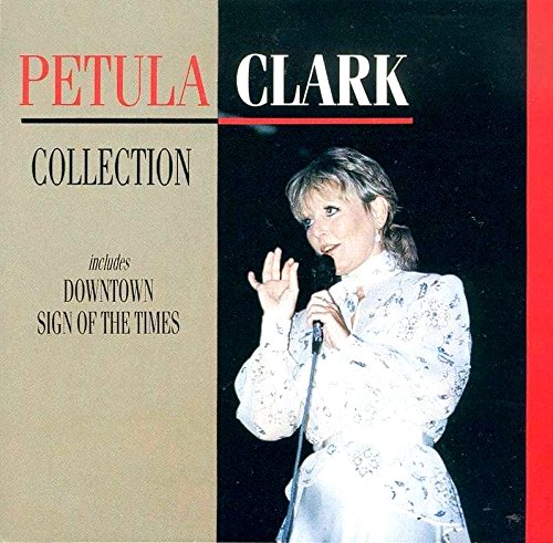 CLARK, PETULA  - COLLECTION